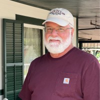 Jim Dyson