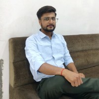 Ankit Vajpayee