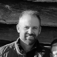 Dr. Jonathan Kropf