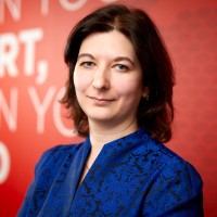 Anastasia Denisova