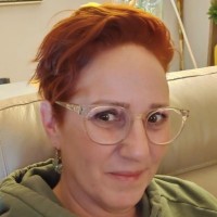 Pauline Rivest