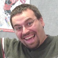 Jason Miller