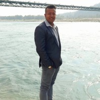 Rajen Shrestha
