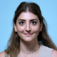 Dalia Morad