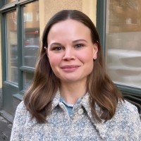 Ulrika Sten