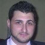 José Antonio Iniesta Pérez