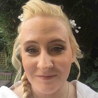 Kate Robson Ba Hons