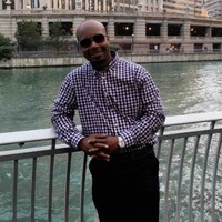 Maurice Daniels