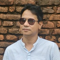 Rony Kumar Das