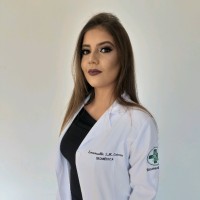 Emanuelle De Souza Mateus Esteves