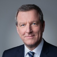 Dr. Michael Härig