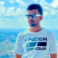 Chirag Saini