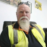 Tony Haddow