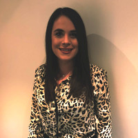 Kelly Gordon
