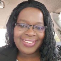 Evelyne Omwoyo
