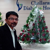 Nitesh Bhalerao