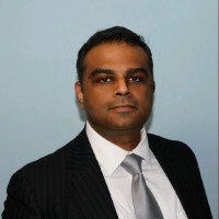Richard Joseph