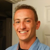 Parker Mccrady