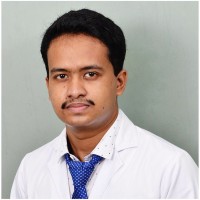 Ritesh Maity
