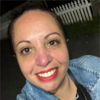 Catherine Rodrigues