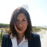 Pauline Whyte