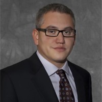 Daniel Saldana