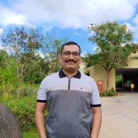 Sanjay Borse