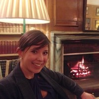 Suzanne Thomson