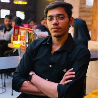 Jivansh Tyagi