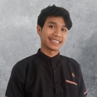 Muhammad Hudzaifah Hibatulloh