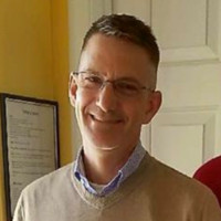 Robert Leeper