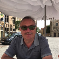 Patrick Govaert
