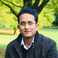 Ranjeet Raj Basnet