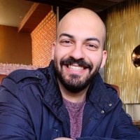 Mohamed Ahmed Harfoush محمد أحمد حرفوش