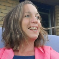 Trudi Carleson