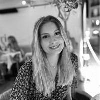 Elodie Poncet
