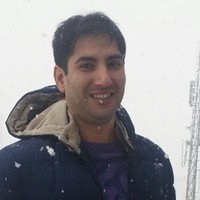 Sadegh Torkashvand