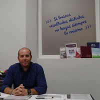 Javier Jiménez Tejada