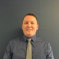 Matthew Parker