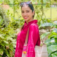 Ayushi Khivesra