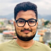 Amrit Nepal