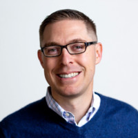 Jarrod Upton, MBA, MS, CFP®