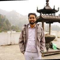 Binit Kumar