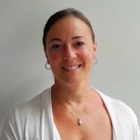 Christine Chambers