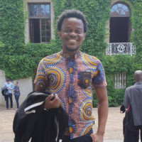 Raymond Nhapi