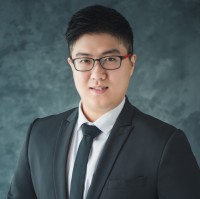 Nick Lee Siong Aik