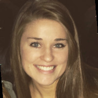 Amanda Mcbride