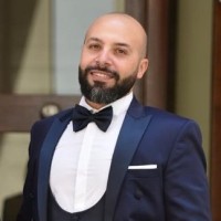 Elie Gebrayel