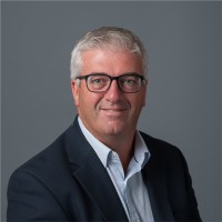 Barry Steele