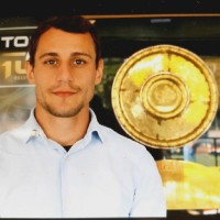 Théo GOMES-TEIXEIRA